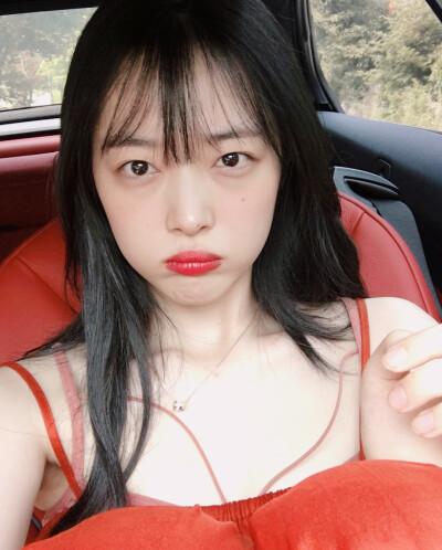 崔雪莉 崔真理 Sulli  壁纸头像