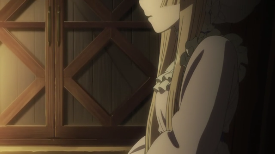 gosick