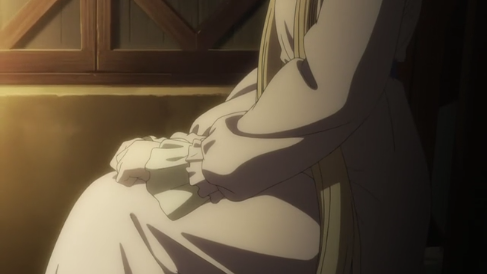 gosick