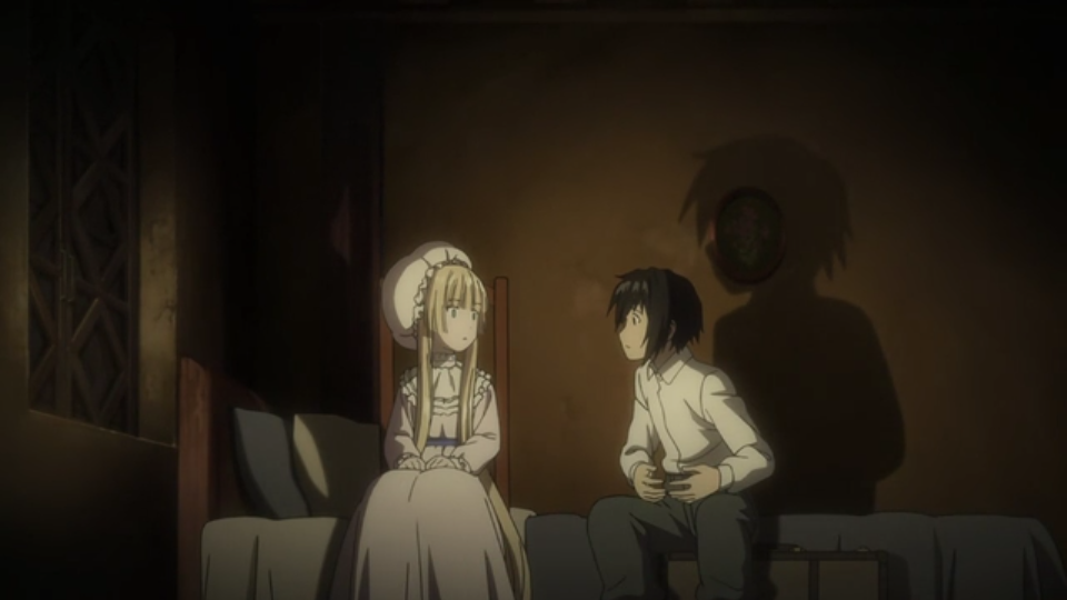 gosick