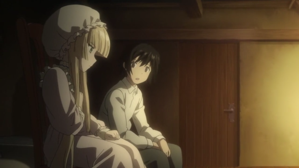 gosick