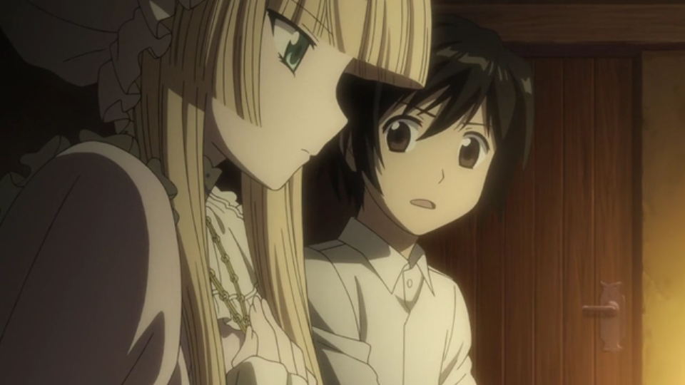 gosick