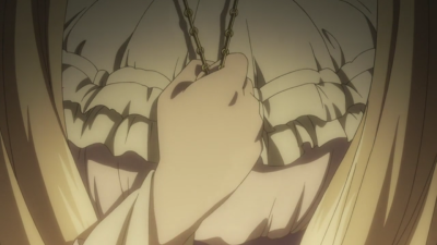 gosick