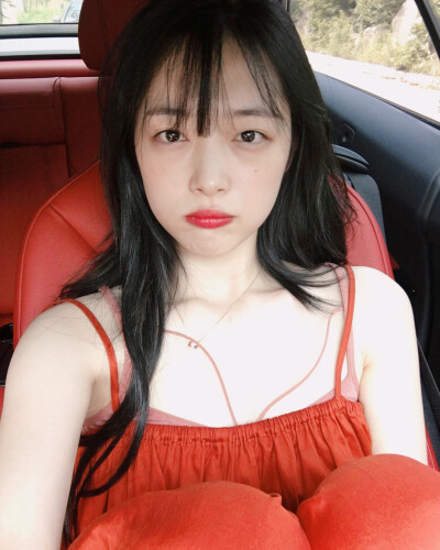 崔雪莉 崔真理 Sulli  壁纸头像