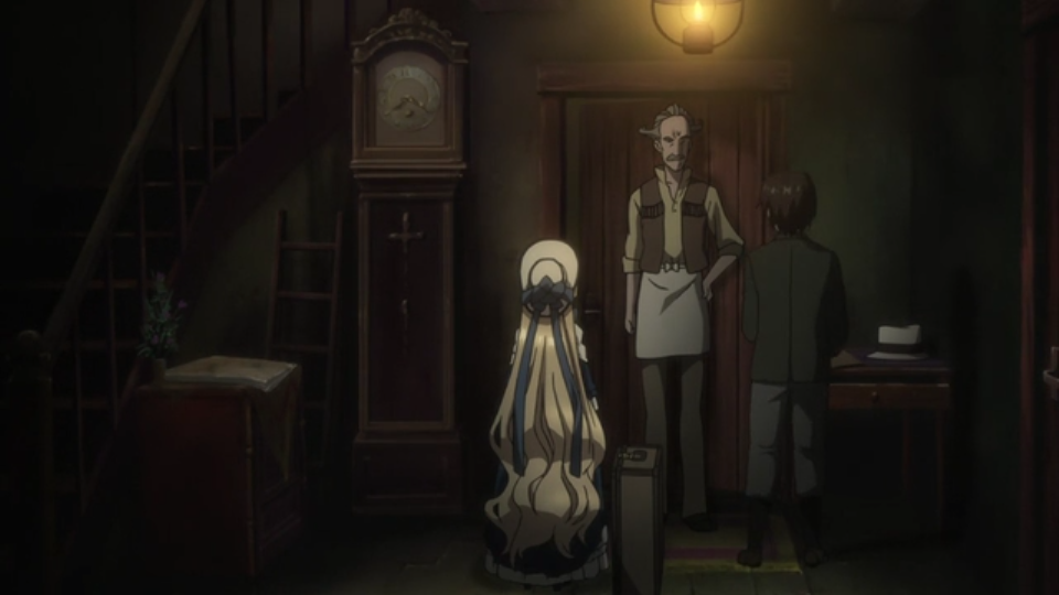 gosick