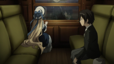 gosick