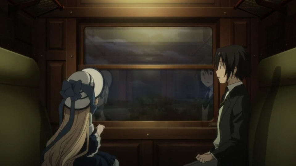 gosick