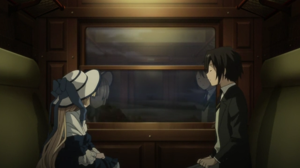 gosick