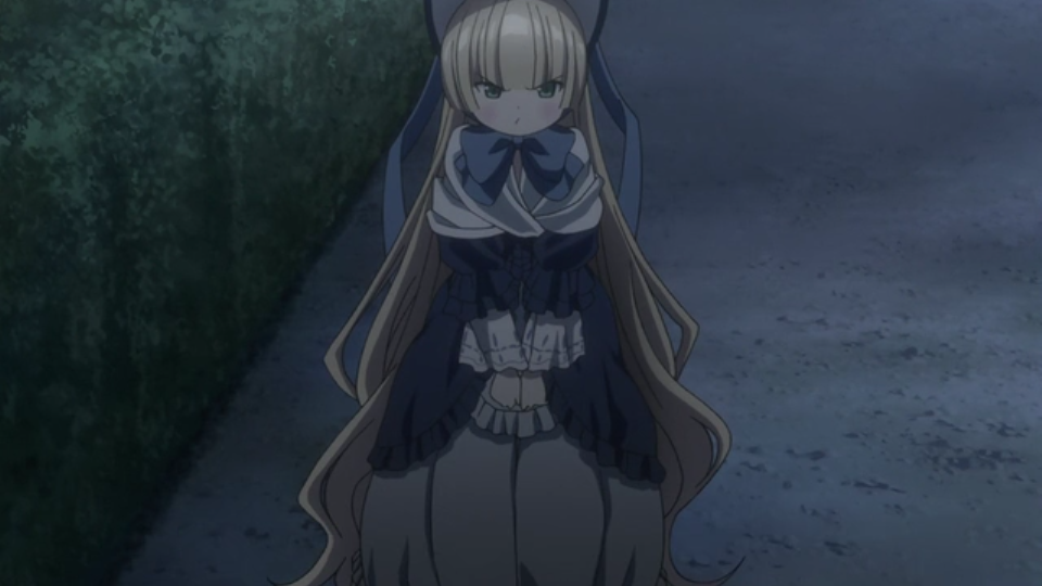 gosick