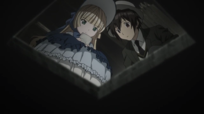 gosick