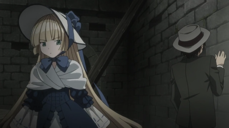 gosick