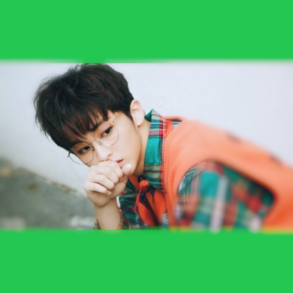 nctwuli李马克头像