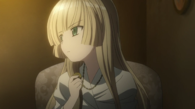 gosick