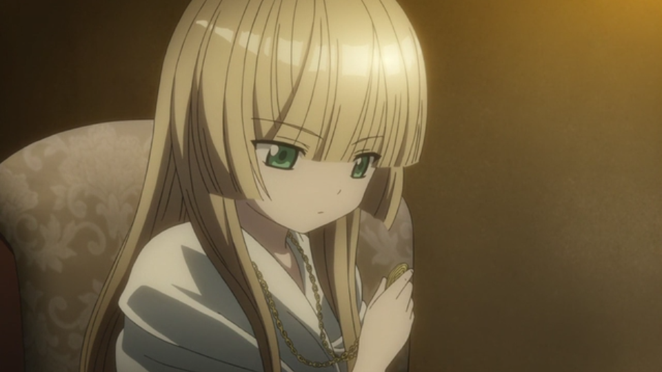 gosick