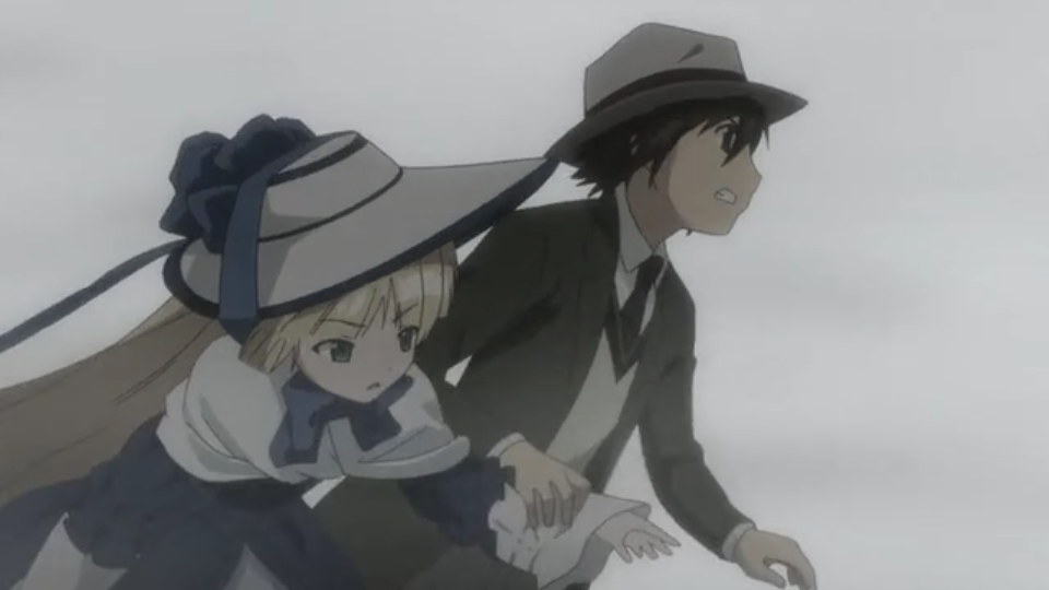 gosick