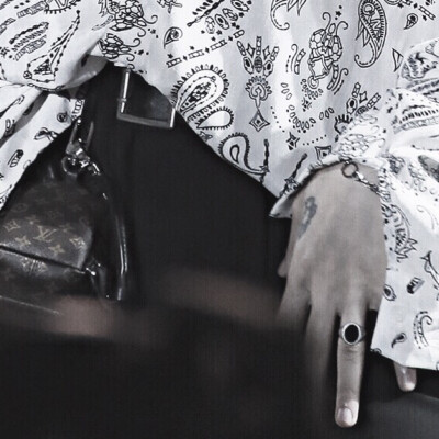 范丞丞Taboo/by苏冉