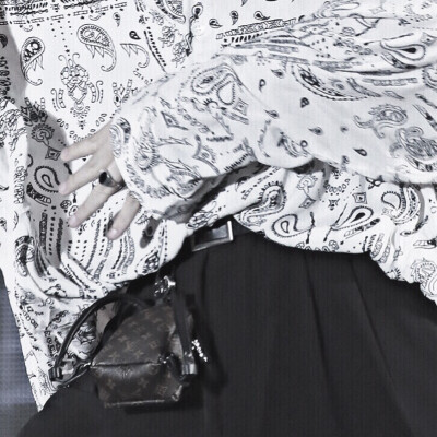 范丞丞Taboo/by苏冉