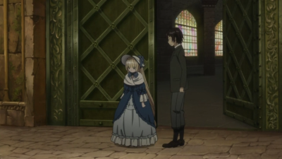 gosick