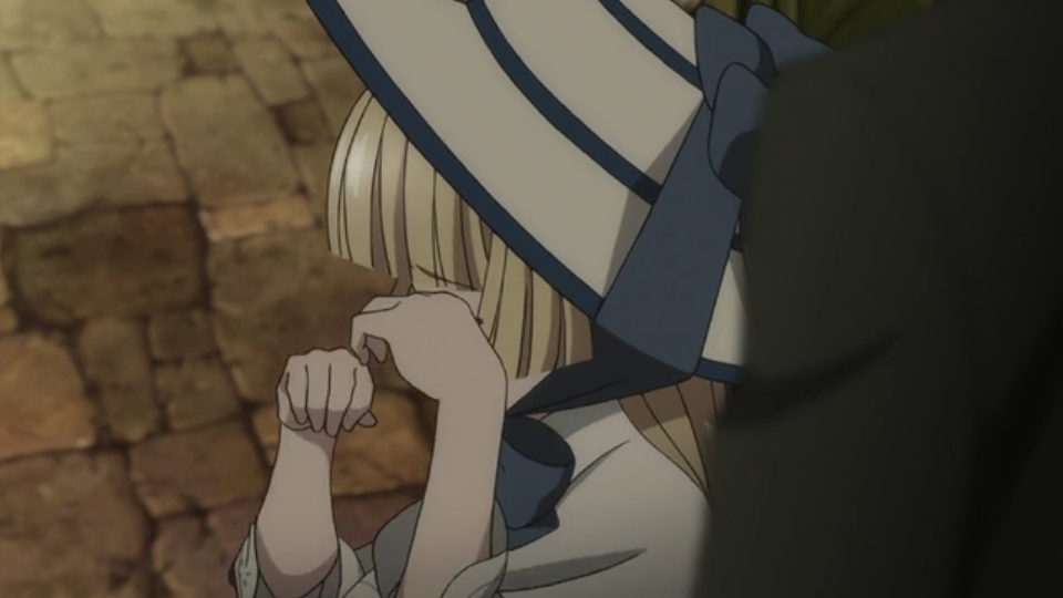 gosick