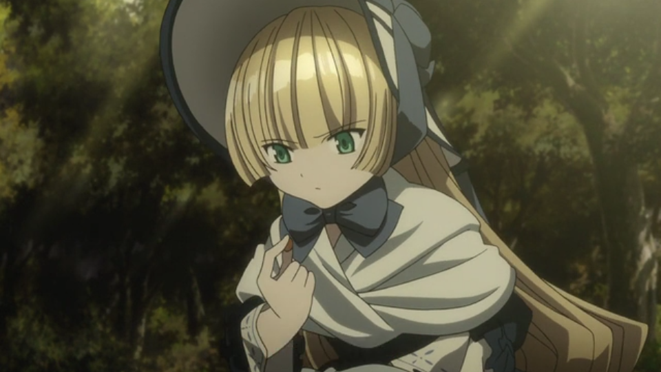 gosick