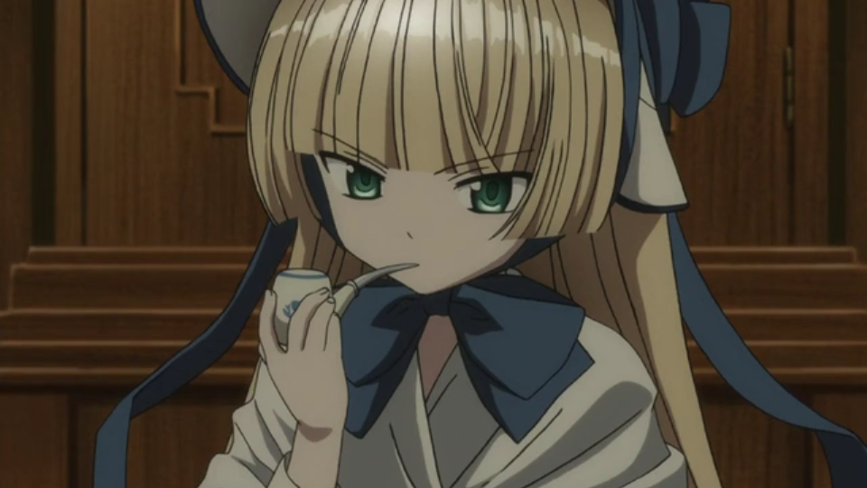 gosick