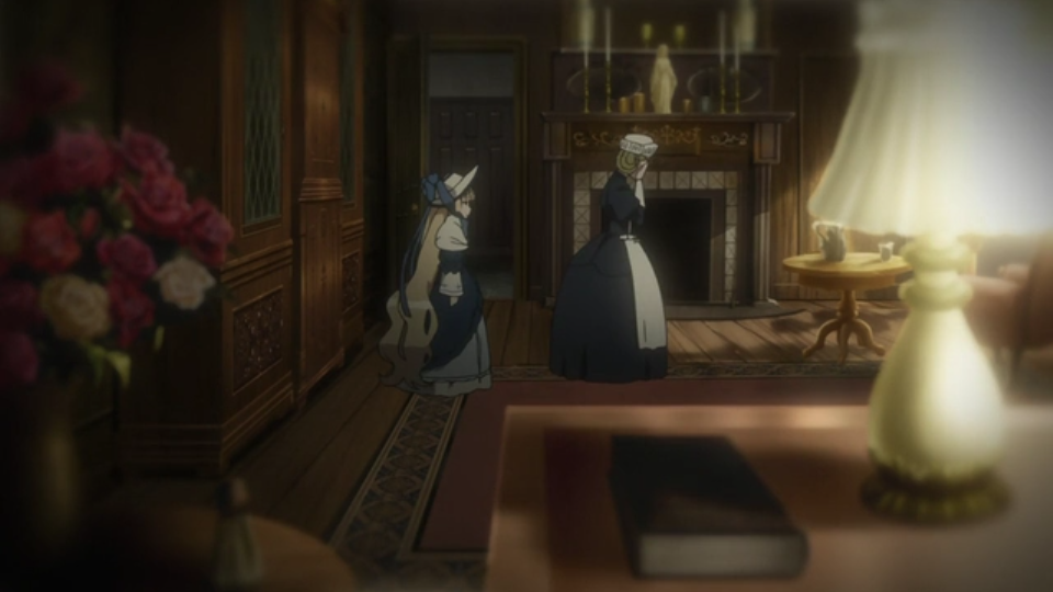 gosick