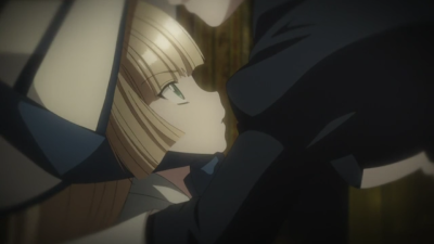 gosick