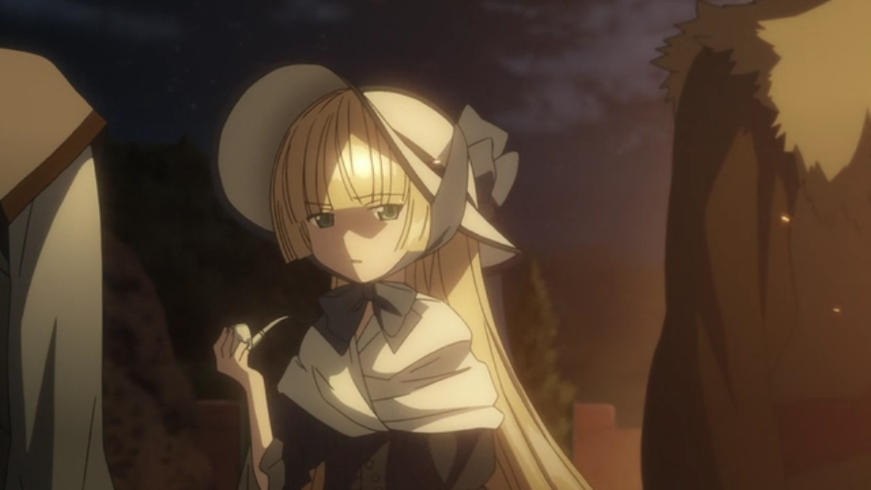 gosick