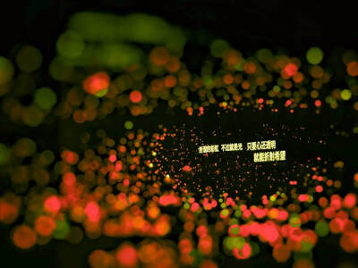 「彩虹」
From：微博@轩晢璘