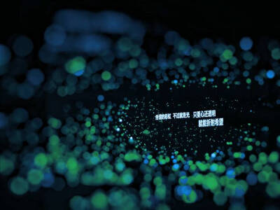 「彩虹」
From：微博@轩晢璘