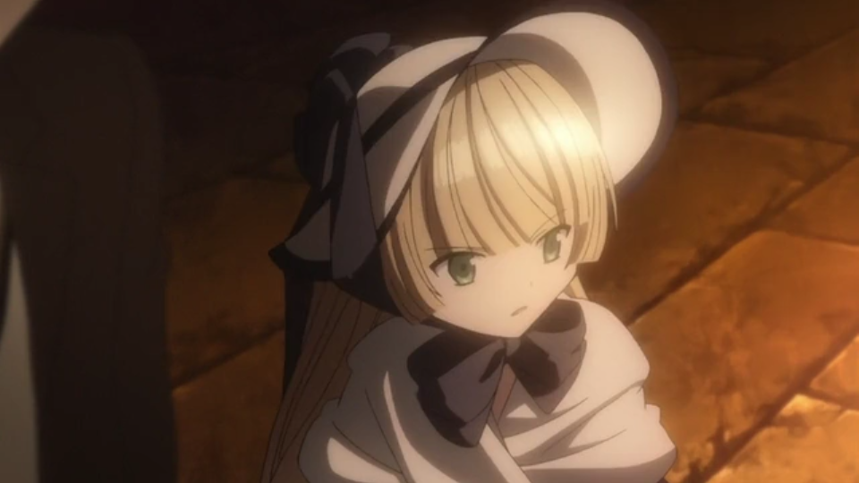 gosick