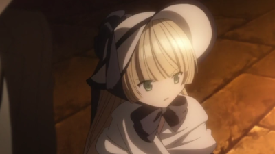 gosick