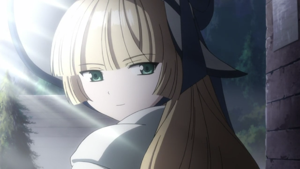 gosick