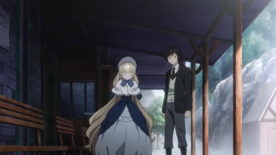 gosick