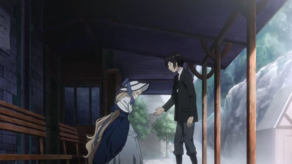 gosick