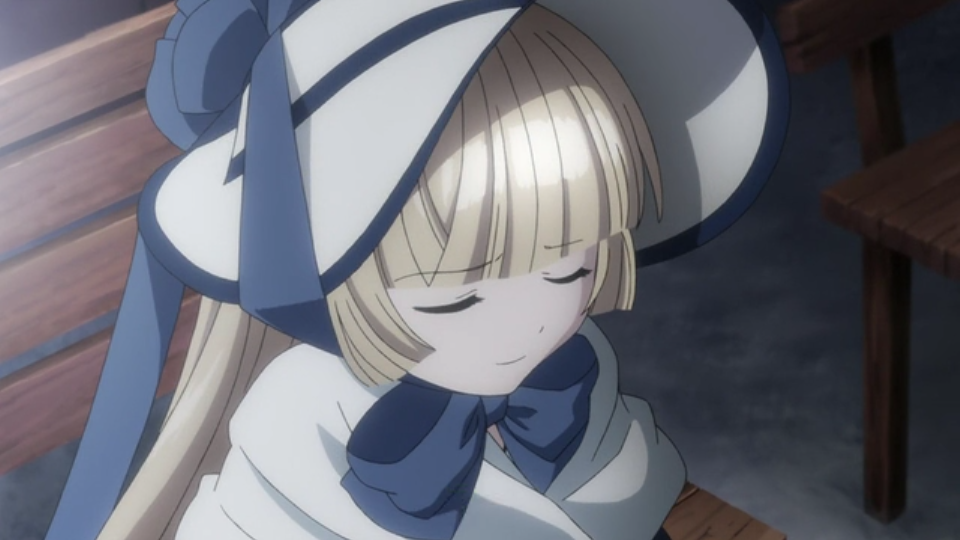 gosick