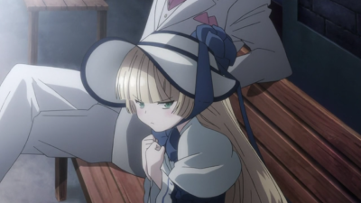 gosick