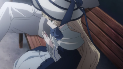 gosick