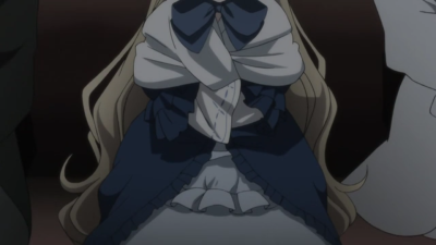 gosick