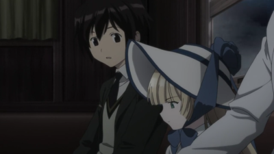 gosick