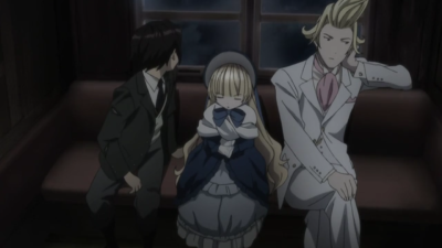 gosick