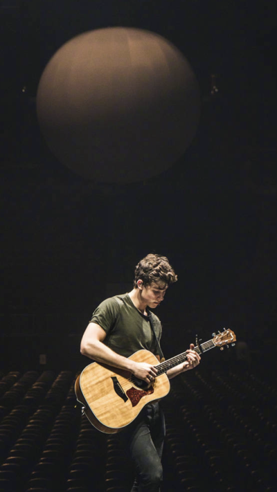 Shawn Mendes