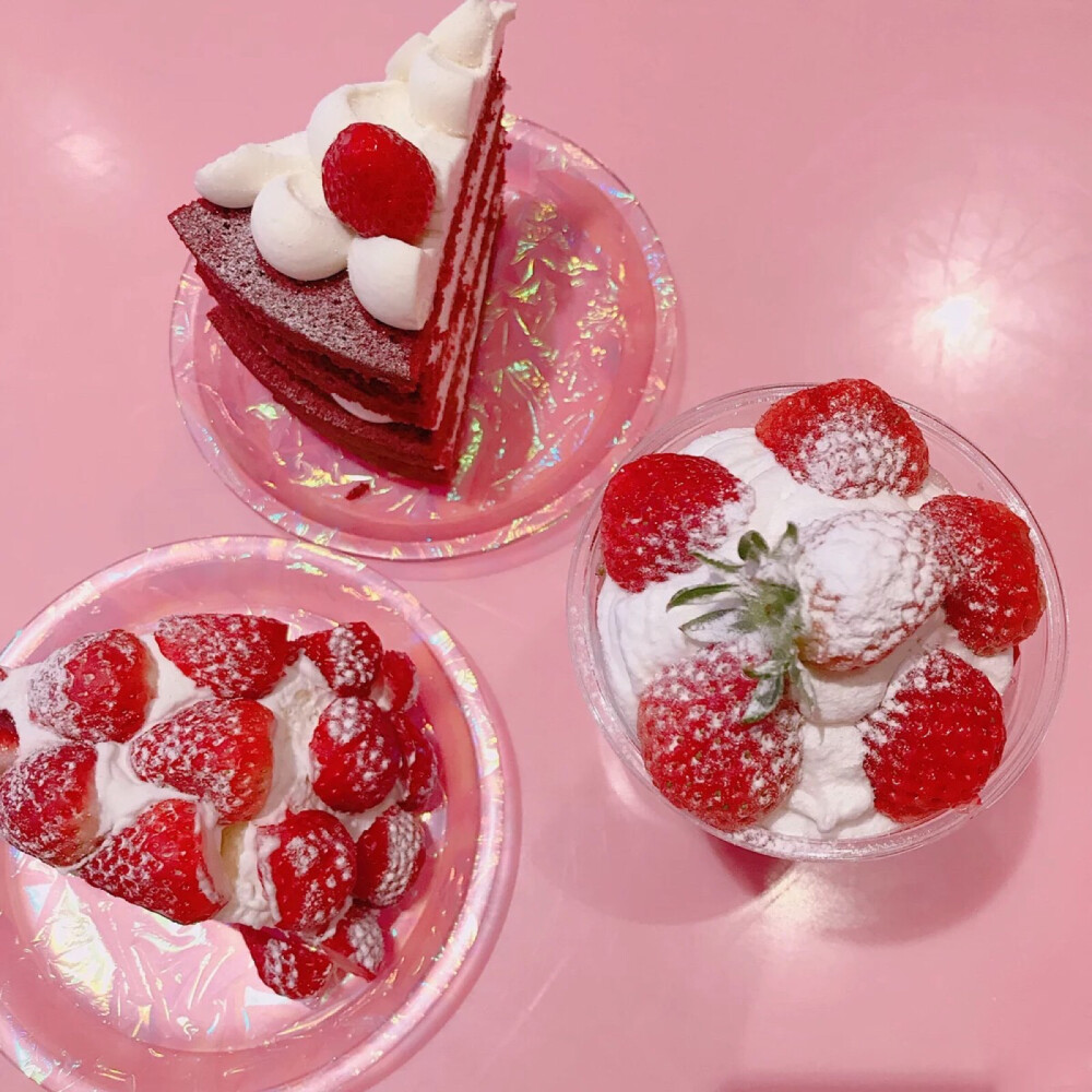 朋友圈背景图、封面、白色、粉色。喜欢就关注 by:桉夏与猫