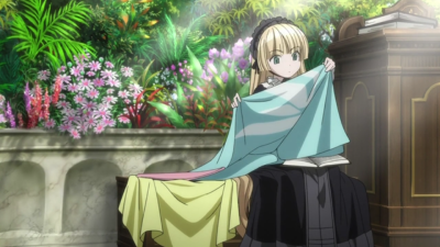 gosick