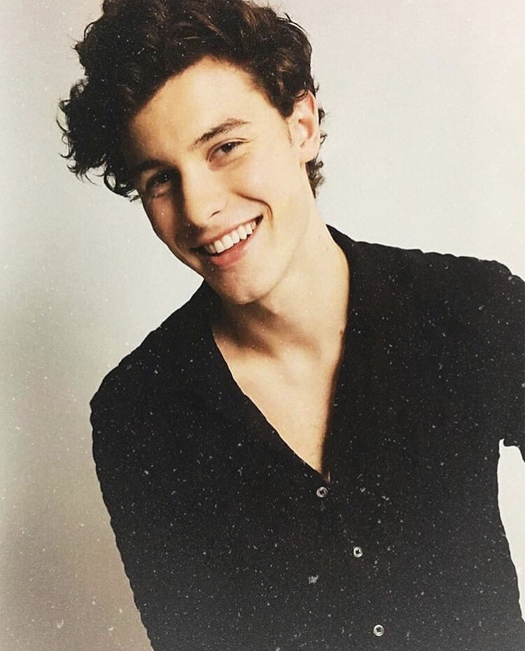 Shawn Mendes