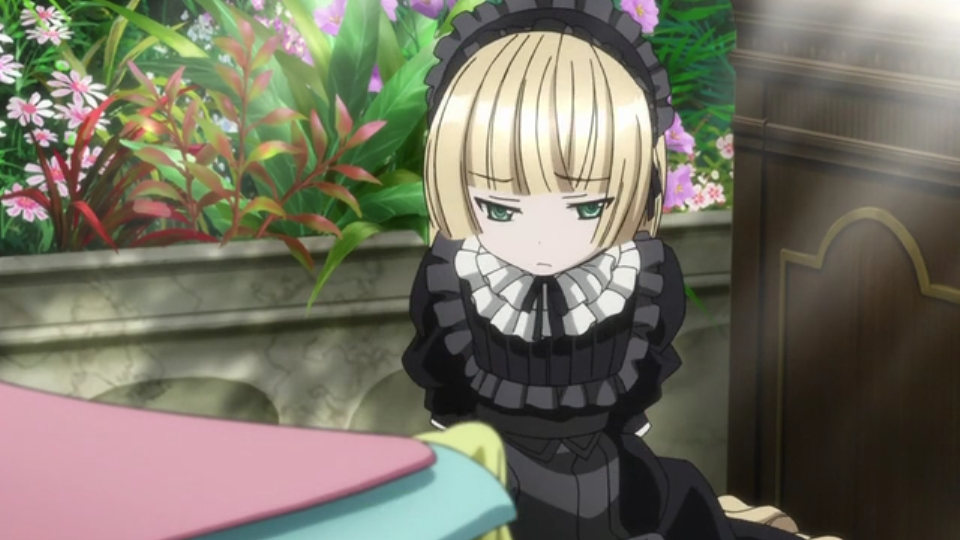 gosick