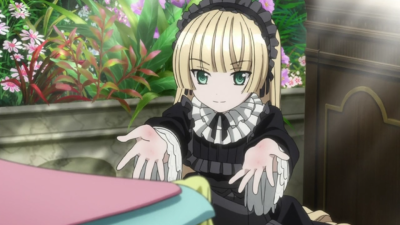 gosick