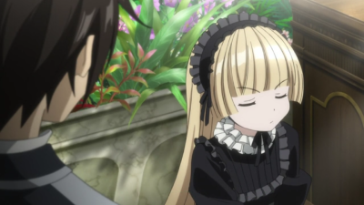 gosick