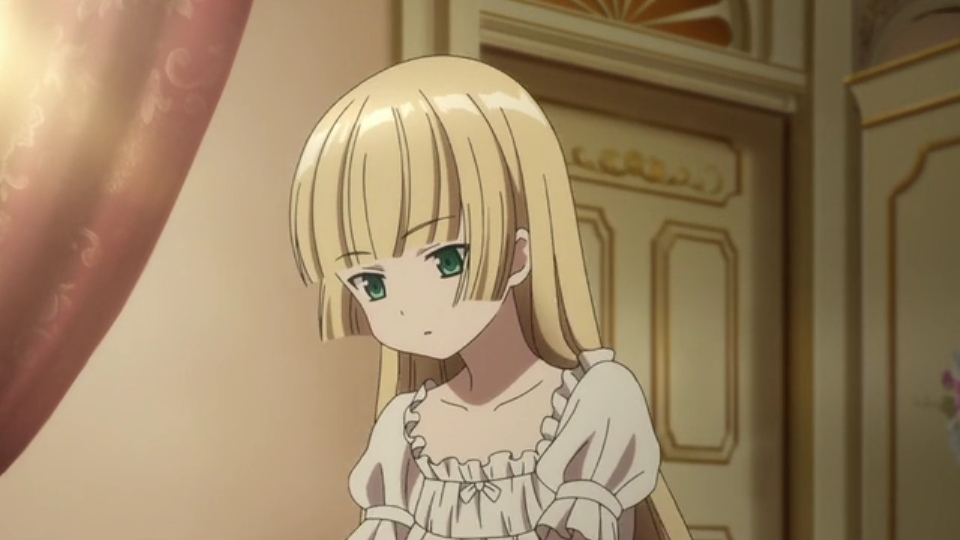 gosick