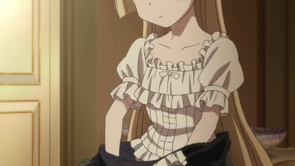 gosick